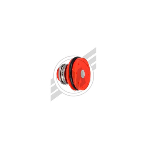 Element Lightweight Piston Head (Bearing), Manufactured by Element, this lightweight piston head is constructed out of plastic, and has bearings for improved durability and performance